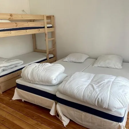 Apartment Le Floraline-au Coeur D'aix Les Bains - 3 *