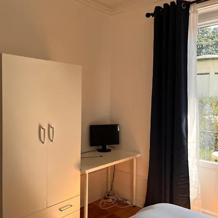 Apartment Le Floraline-au Coeur D'aix Les Bains - 3 Aix-les-Bains