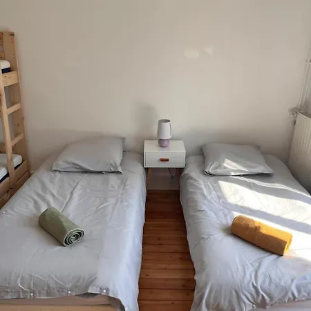 Apartment Le Floraline-au Coeur D'aix Les Bains - 3 *